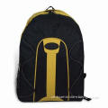 Backpack, Ideal as Travel and Leisure Bag, Measures 30 x 14 x 45cm